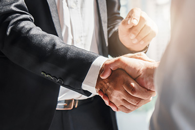Unser Unternehmen